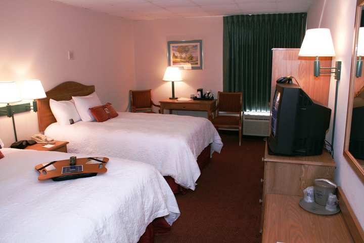 Hampton Inn Knoxville-Airport Alcoa Room photo